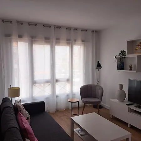Apartment Precioso Apartamento.