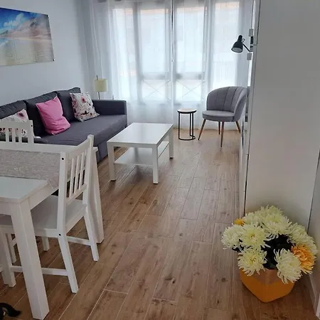 Apartment Precioso Apartamento. *