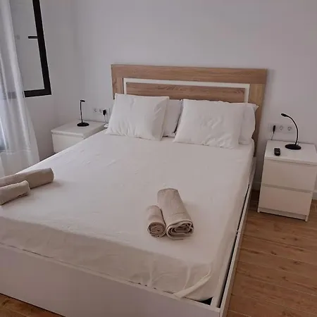 Precioso Apartamento. * Corralejo