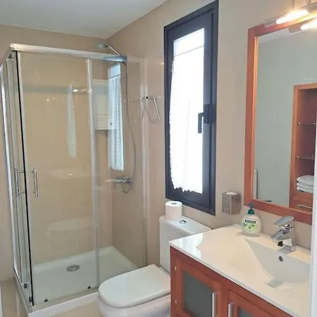 Precioso Apartamento. Appartamento *
