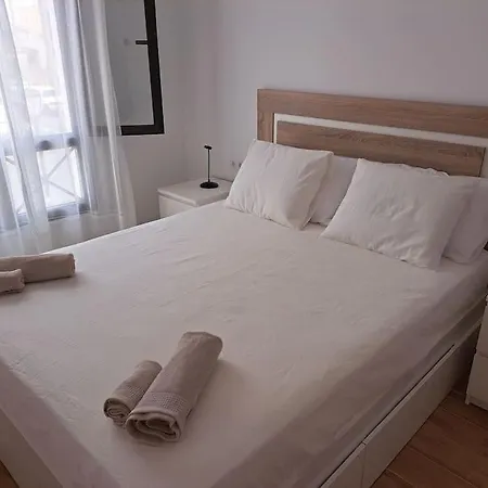 Apartamento Precioso Apartamento. Corralejo
