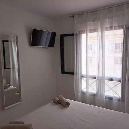 Apartment Precioso Apartamento. Corralejo