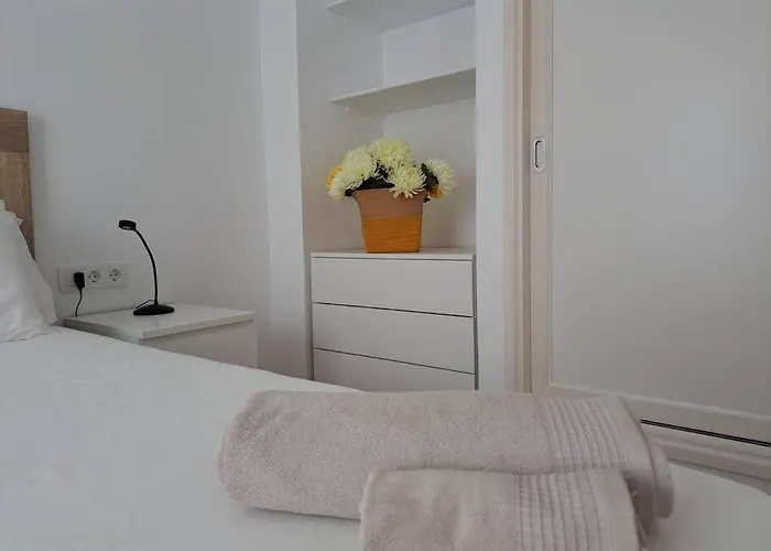 Precioso Apartamento. 科拉雷侯