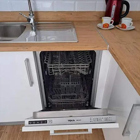 Precioso Apartamento. Apartamento *