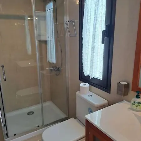 Lejlighed Precioso Apartamento. *