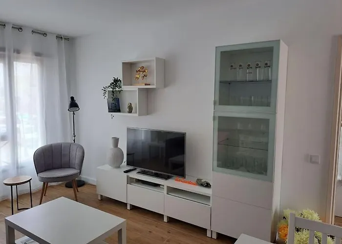 Precioso Apartamento. Lägenhet Corralejo