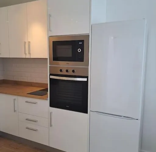 Lägenhet Precioso Apartamento. *