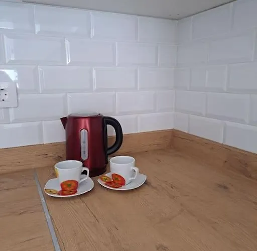 Lägenhet Precioso Apartamento. Corralejo