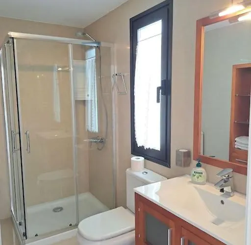 Precioso Apartamento. Lägenhet *