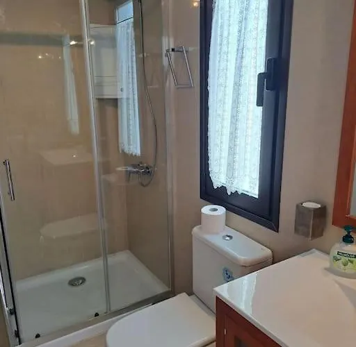 Lägenhet Precioso Apartamento. *
