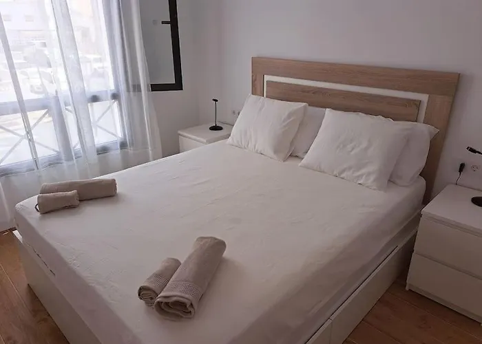 Lägenhet Precioso Apartamento. Corralejo