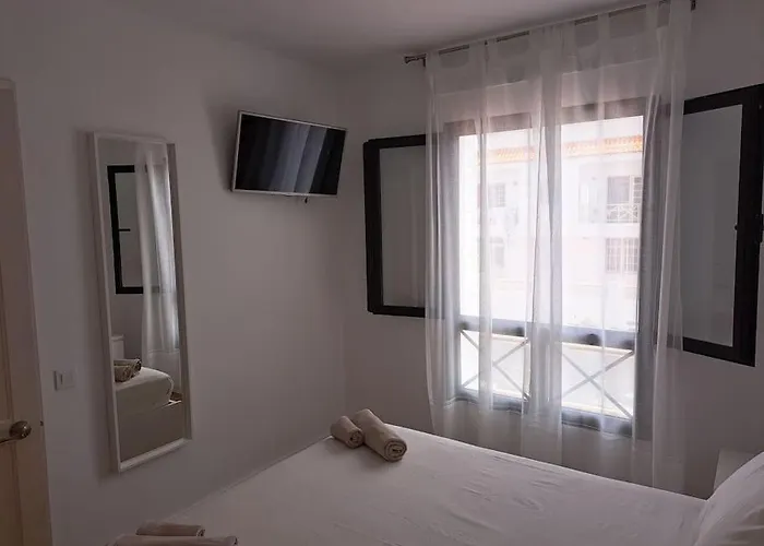 Lägenhet Precioso Apartamento. Corralejo