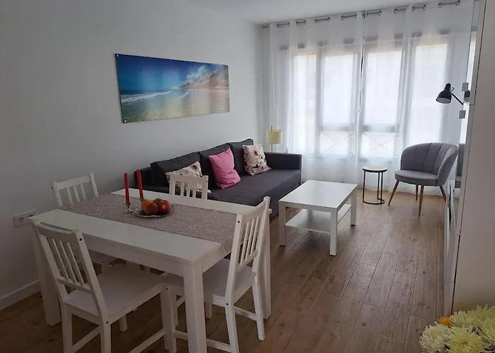 Lägenhet Precioso Apartamento. *