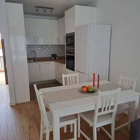 Precioso Apartamento.