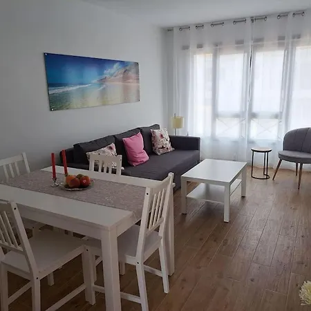 Appartement Precioso Apartamento. *