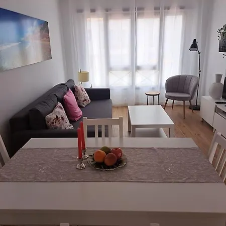 Precioso Apartamento.